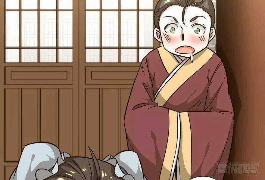 Quẻ Phi Thiên Hạ Chapter 9 trang 61