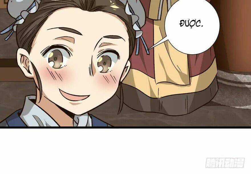 Quẻ Phi Thiên Hạ Chapter 9 trang 62