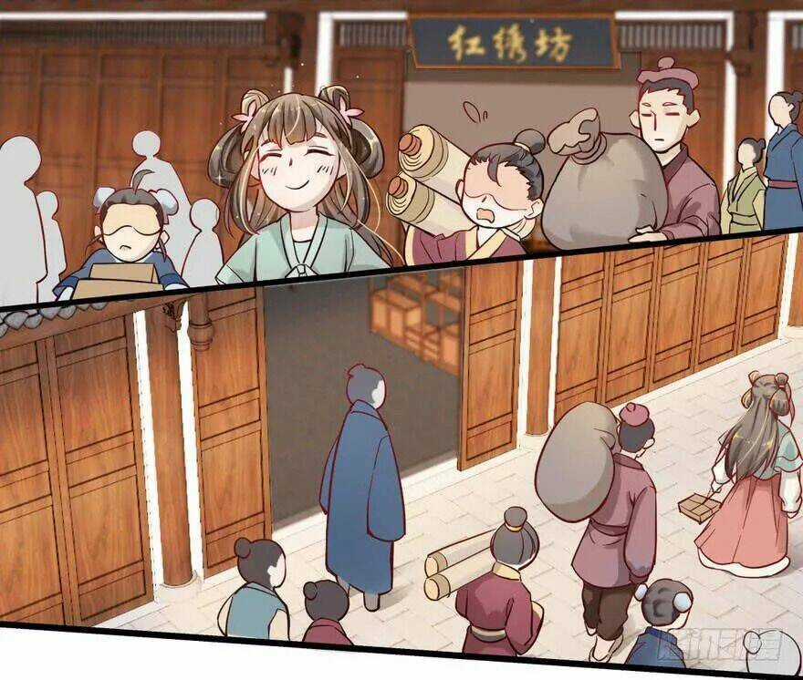 Quẻ Phi Thiên Hạ Chapter 9 trang 64