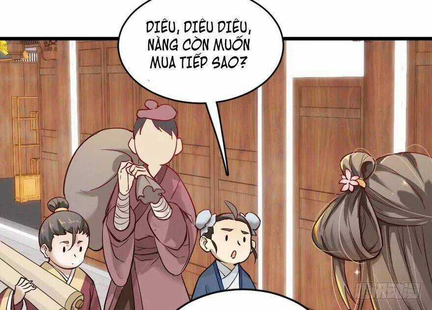 Quẻ Phi Thiên Hạ Chapter 9 trang 67