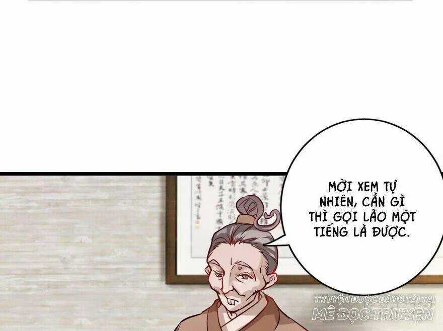 Quẻ Phi Thiên Hạ Chapter 9 trang 70