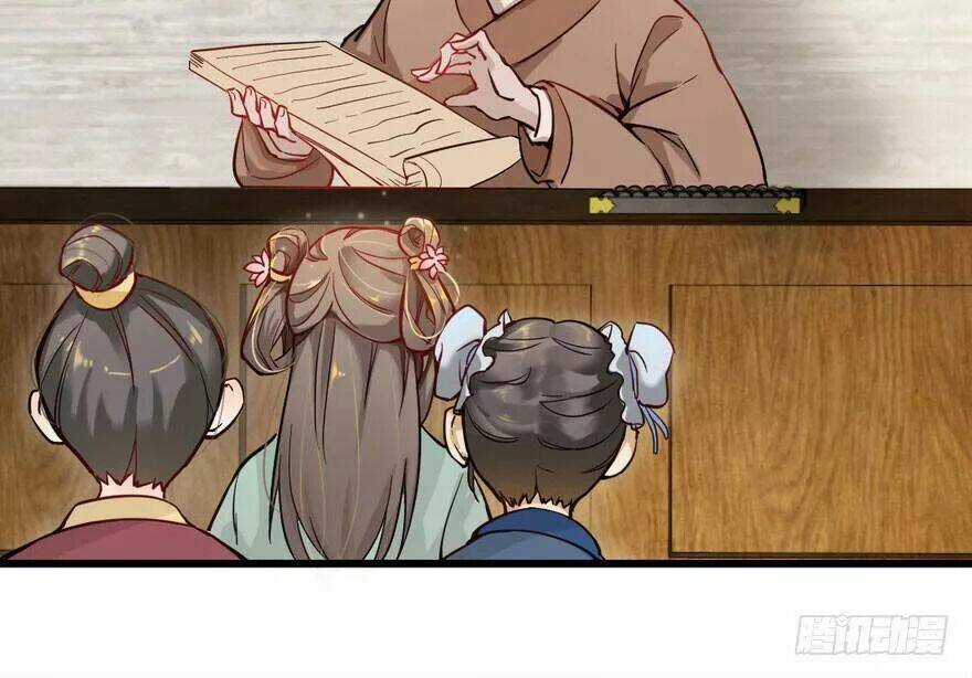 Quẻ Phi Thiên Hạ Chapter 9 trang 71