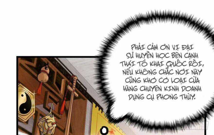 Quẻ Phi Thiên Hạ Chapter 9 trang 72