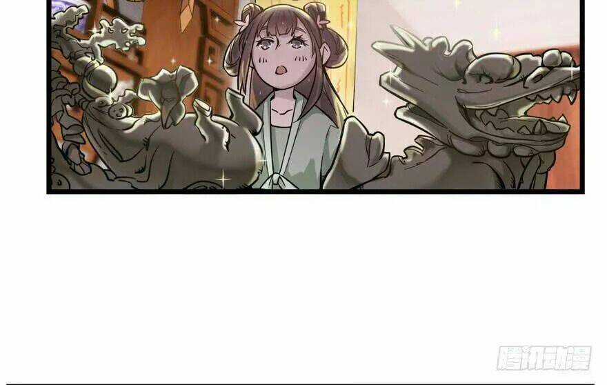 Quẻ Phi Thiên Hạ Chapter 9 trang 73