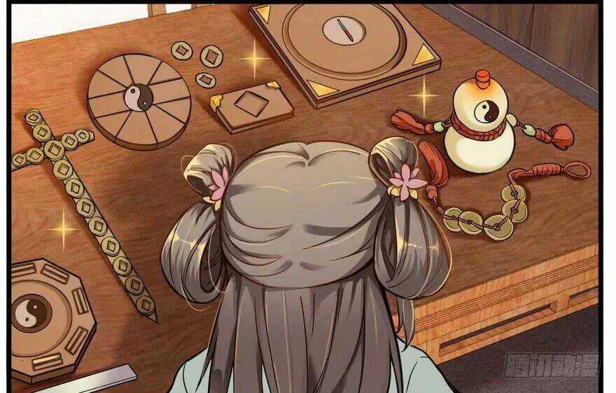 Quẻ Phi Thiên Hạ Chapter 9 trang 74