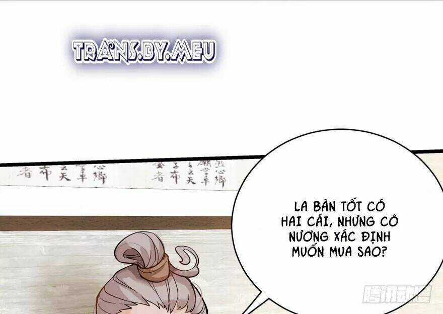 Quẻ Phi Thiên Hạ Chapter 9 trang 77