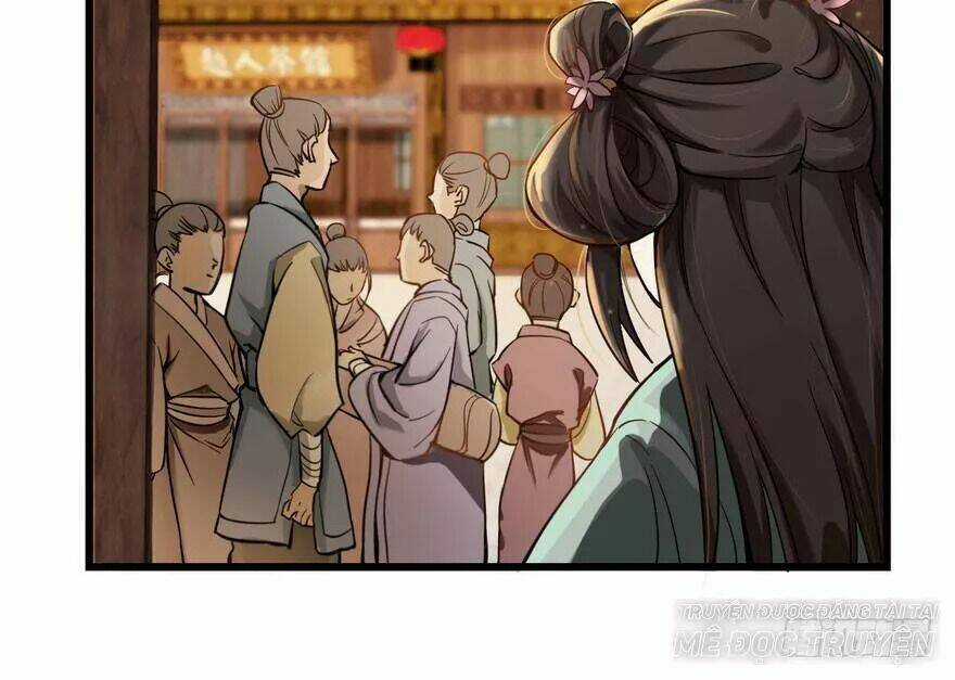 Quẻ Phi Thiên Hạ Chapter 9 trang 80