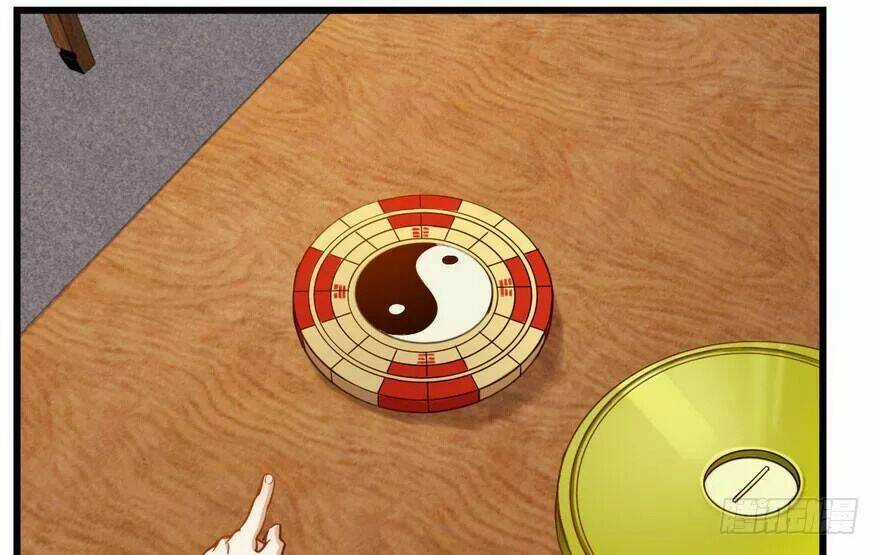 Quẻ Phi Thiên Hạ Chapter 9 trang 84