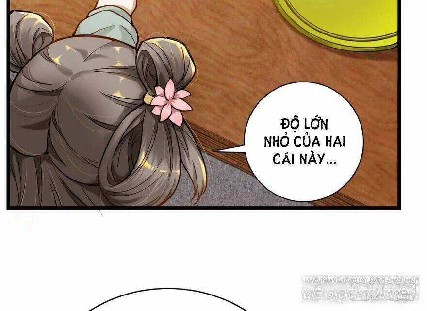 Quẻ Phi Thiên Hạ Chapter 9 trang 85