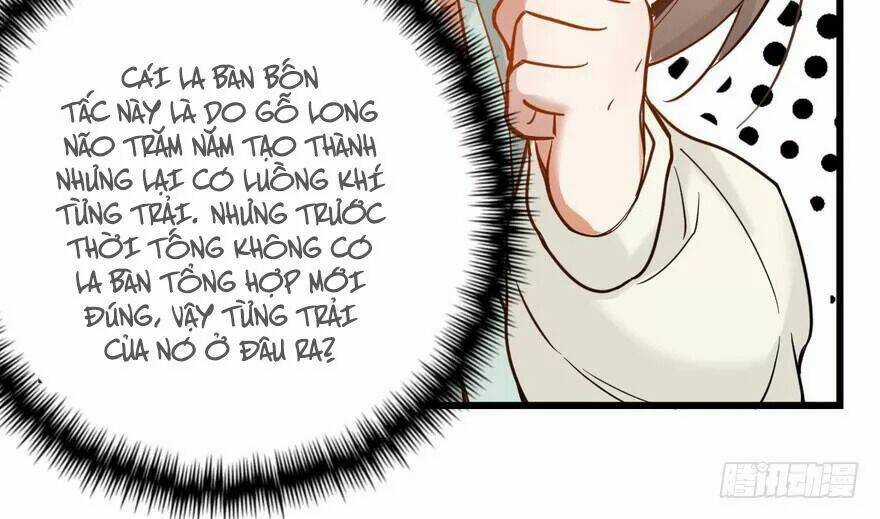 Quẻ Phi Thiên Hạ Chapter 9 trang 89