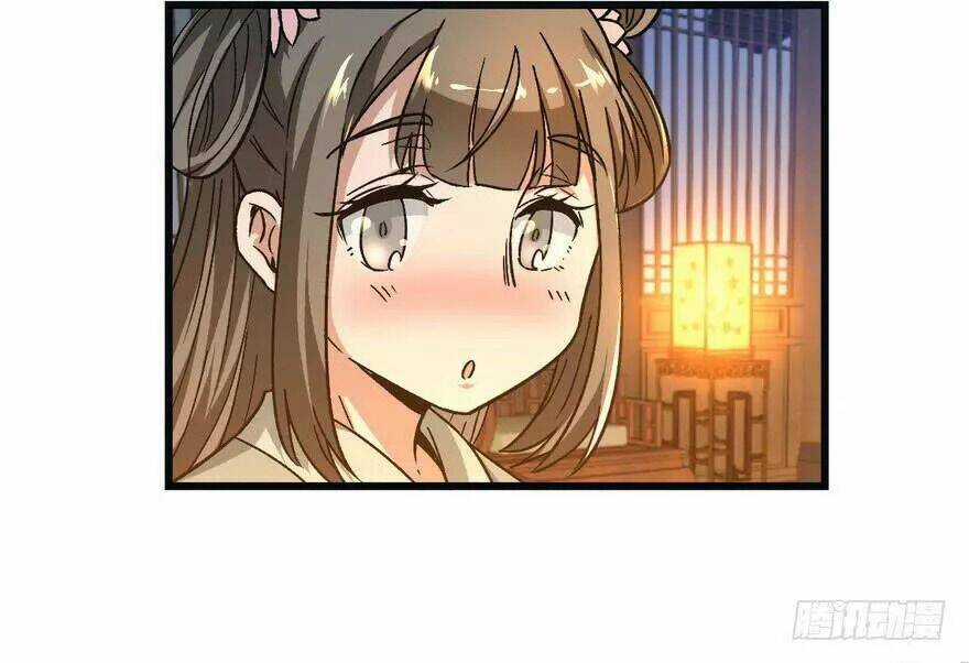 Quẻ Phi Thiên Hạ Chapter 9 trang 9