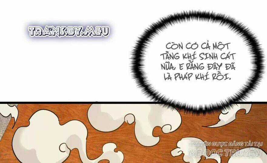 Quẻ Phi Thiên Hạ Chapter 9 trang 90