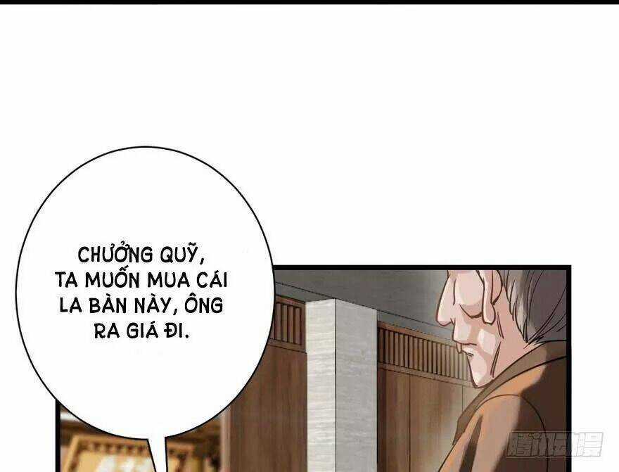 Quẻ Phi Thiên Hạ Chapter 9 trang 92