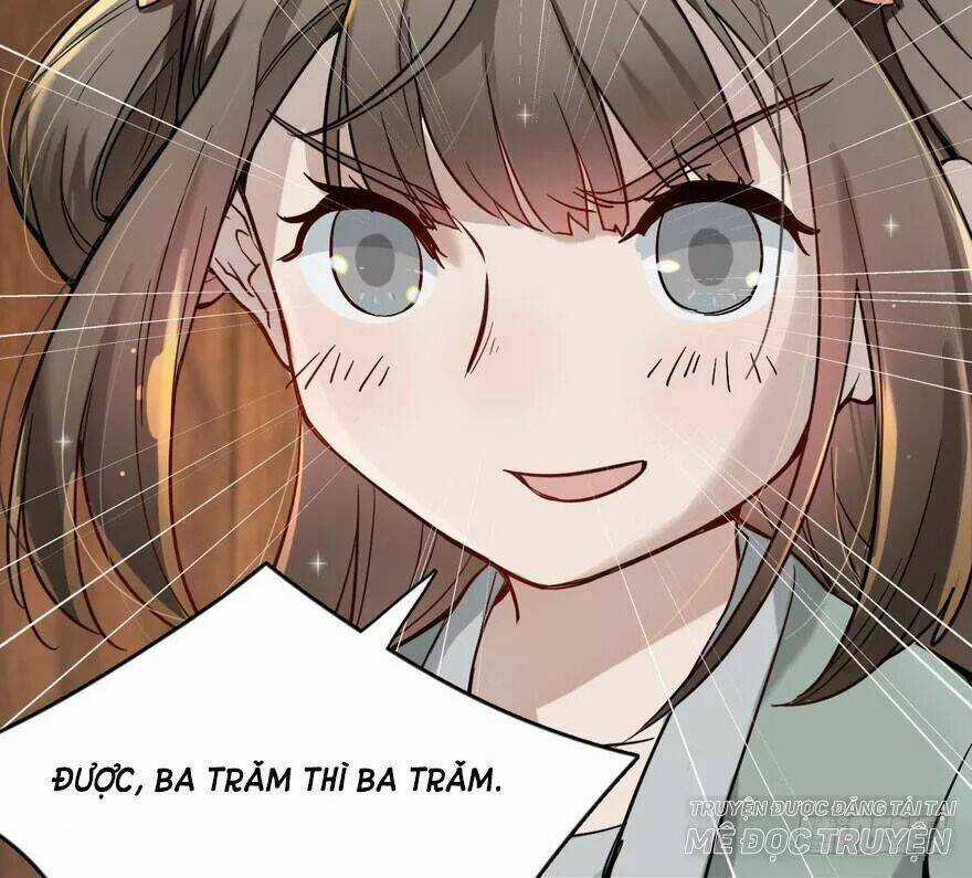 Quẻ Phi Thiên Hạ Chapter 9 trang 95