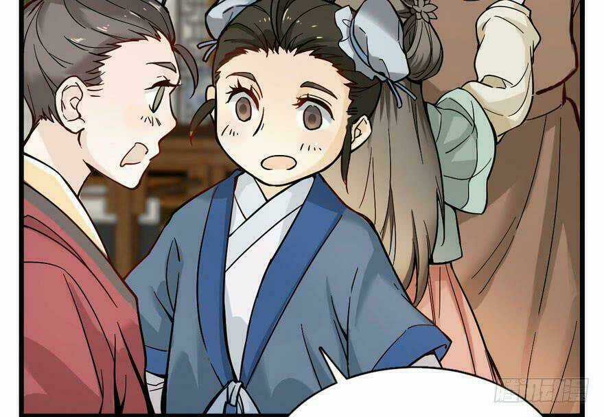 Quẻ Phi Thiên Hạ Chapter 9 trang 98