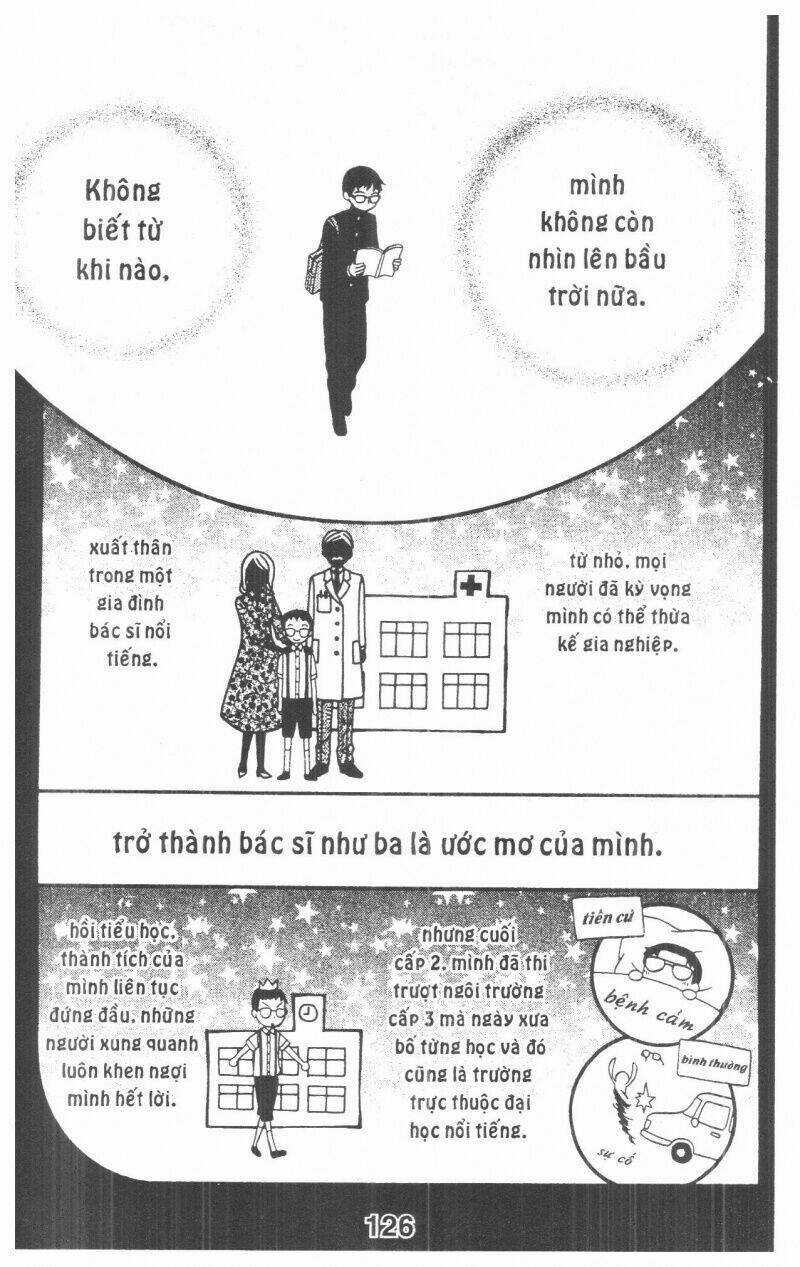 Queen's White Rabbit Chapter 1 trang 125