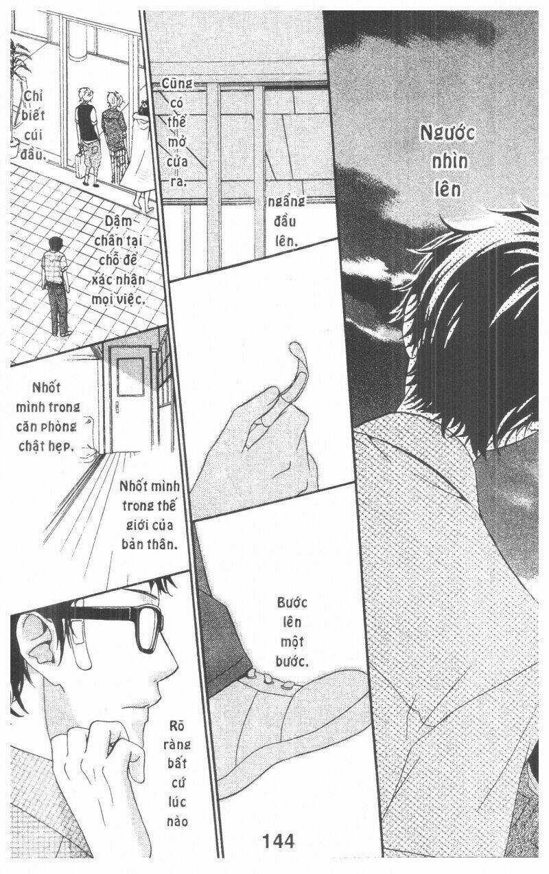 Queen's White Rabbit Chapter 1 trang 143