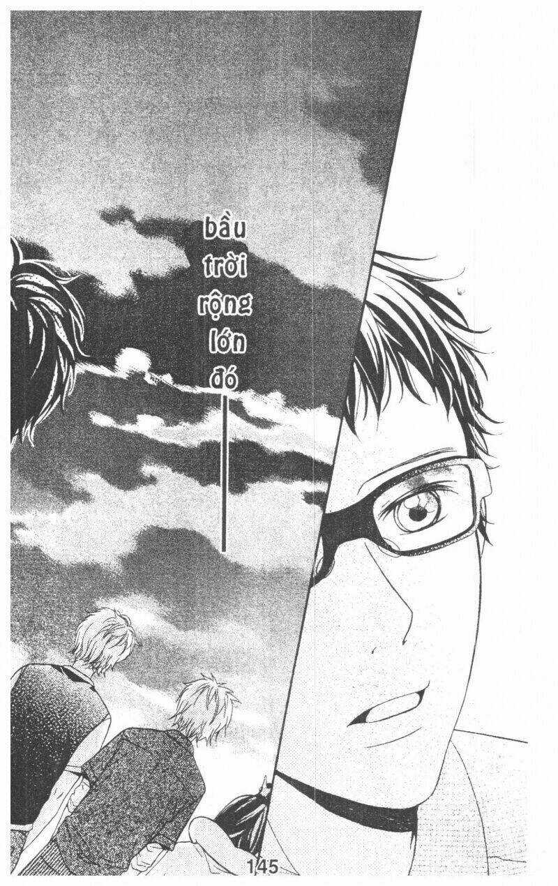 Queen's White Rabbit Chapter 1 trang 144