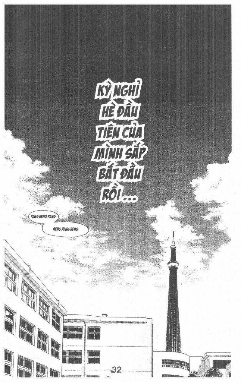 Queen's White Rabbit Chapter 2 trang 31