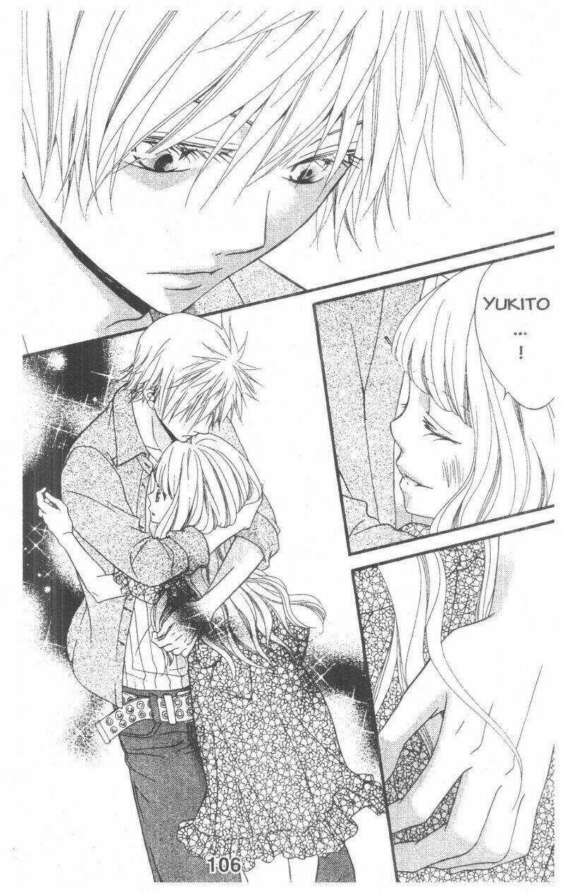 Queen's White Rabbit Chapter 3 trang 105