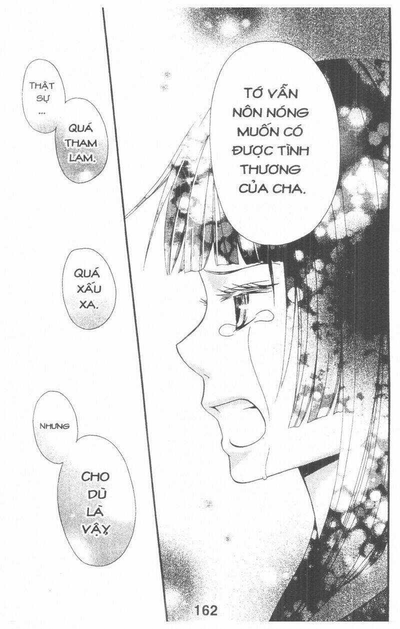 Queen's White Rabbit Chapter 3 trang 161