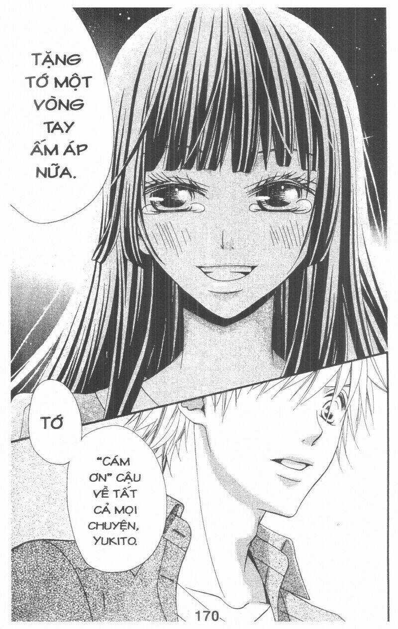 Queen's White Rabbit Chapter 3 trang 169