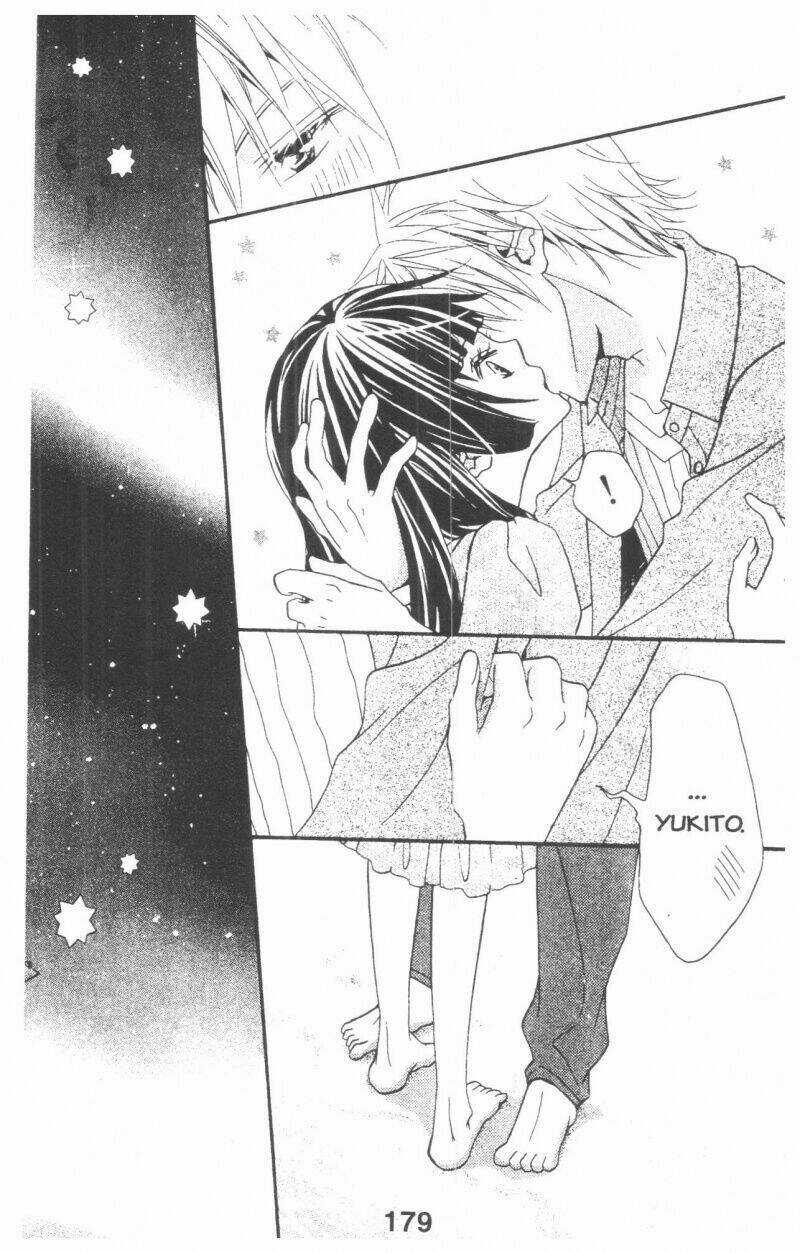 Queen's White Rabbit Chapter 3 trang 178