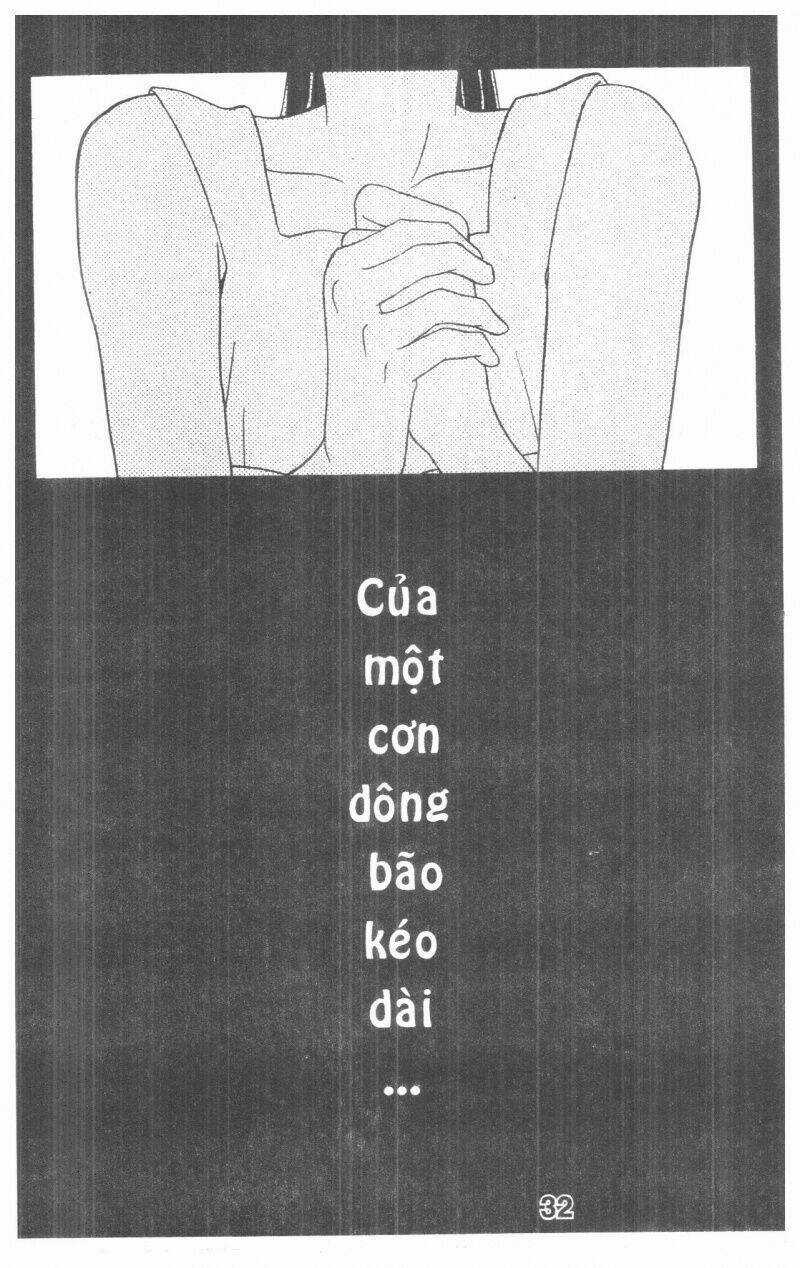 Queen's White Rabbit Chapter 3 trang 31