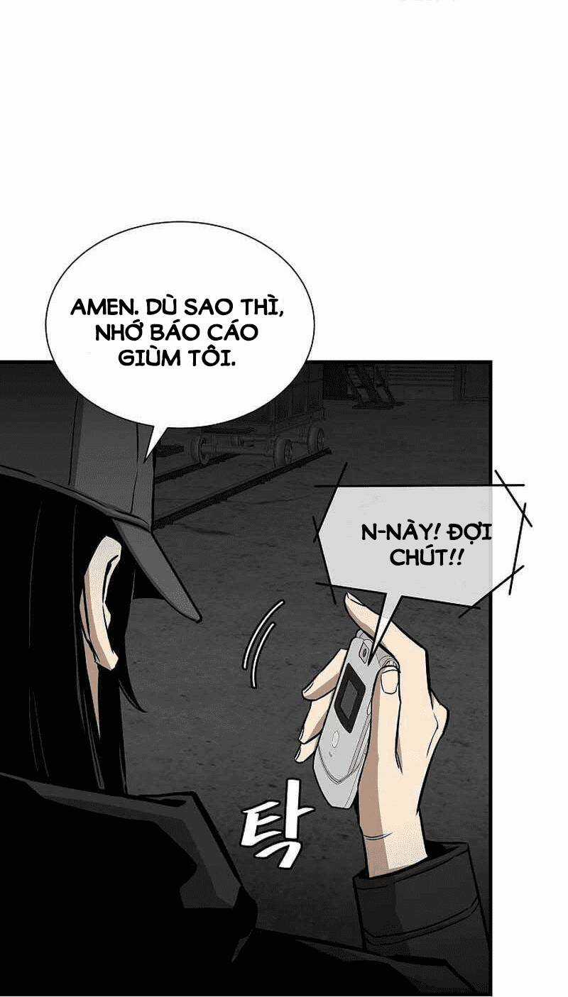 Quét Rác Ngày Tận Thế Chapter 1 trang 11