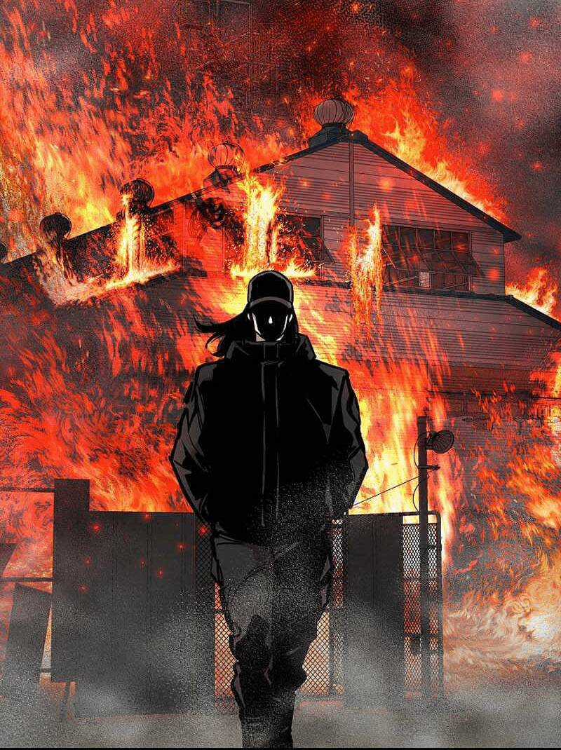 Quét Rác Ngày Tận Thế Chapter 1 trang 16