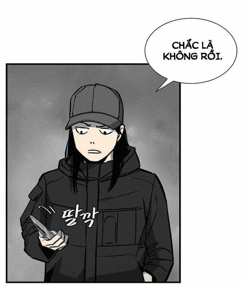 Quét Rác Ngày Tận Thế Chapter 1 trang 18