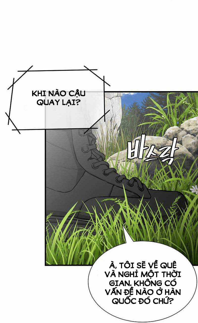 Quét Rác Ngày Tận Thế Chapter 1 trang 21