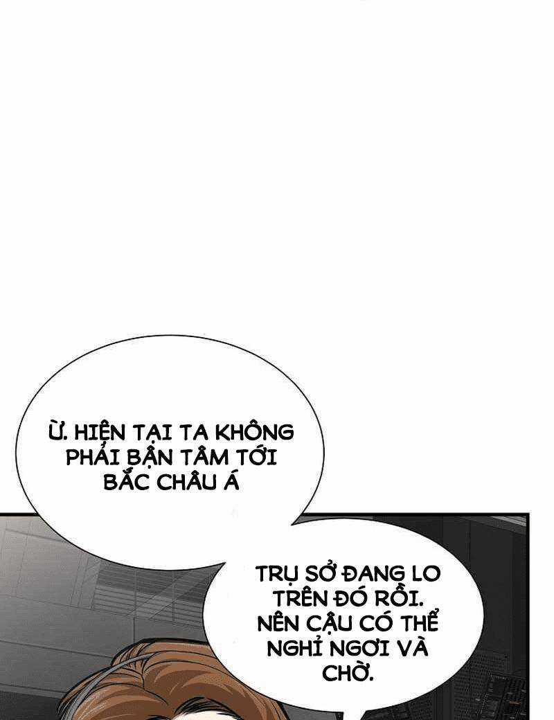 Quét Rác Ngày Tận Thế Chapter 1 trang 22