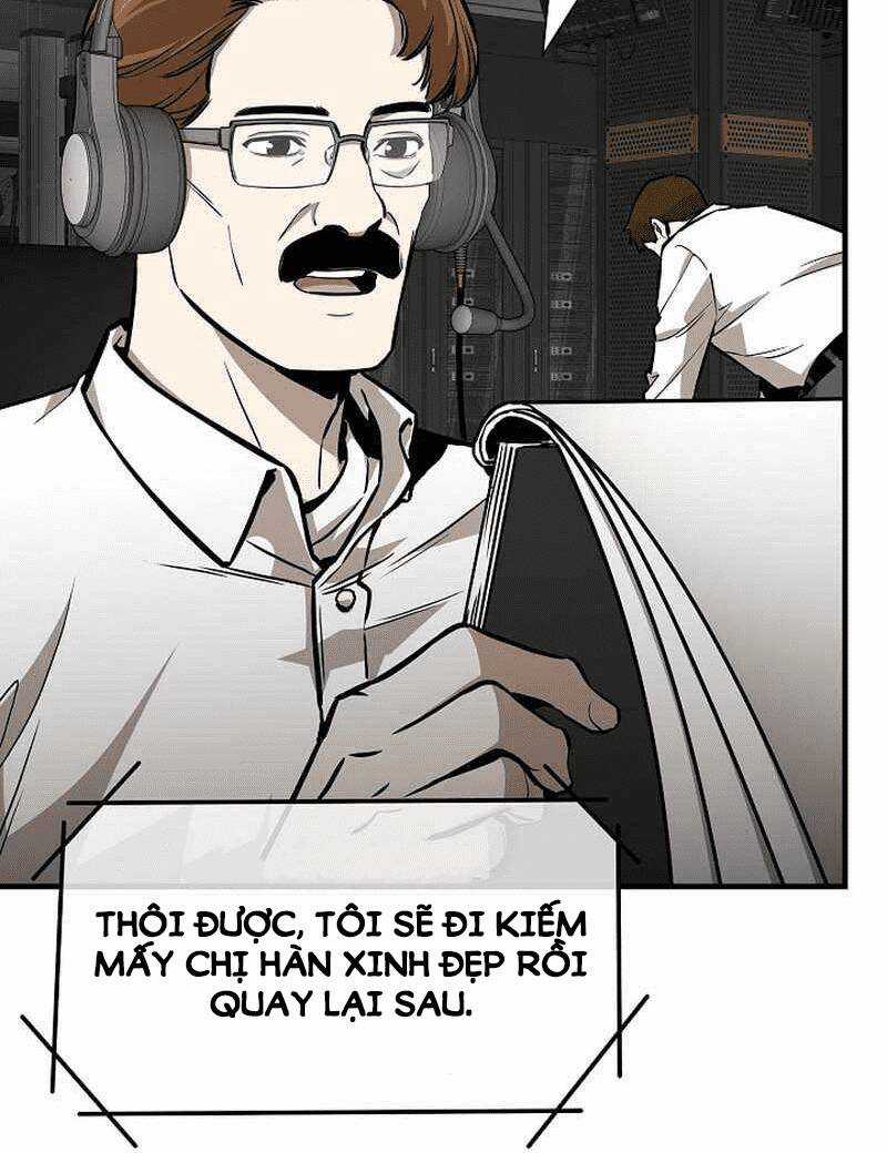 Quét Rác Ngày Tận Thế Chapter 1 trang 23