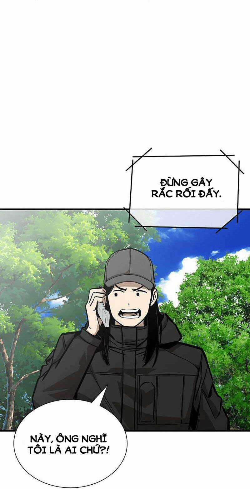 Quét Rác Ngày Tận Thế Chapter 1 trang 24