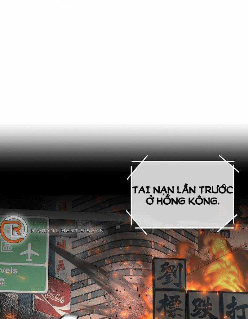 Quét Rác Ngày Tận Thế Chapter 1 trang 25