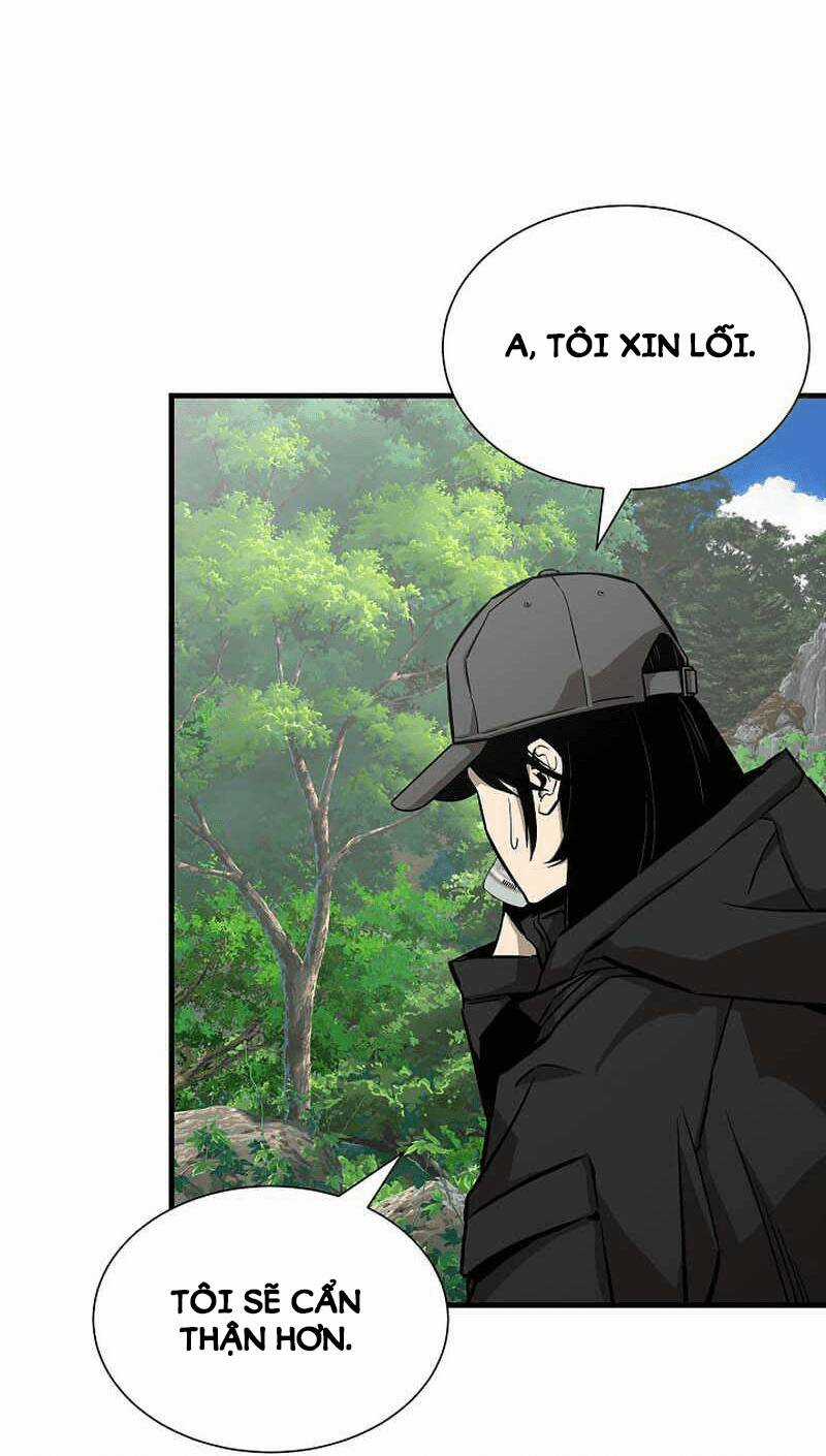 Quét Rác Ngày Tận Thế Chapter 1 trang 28