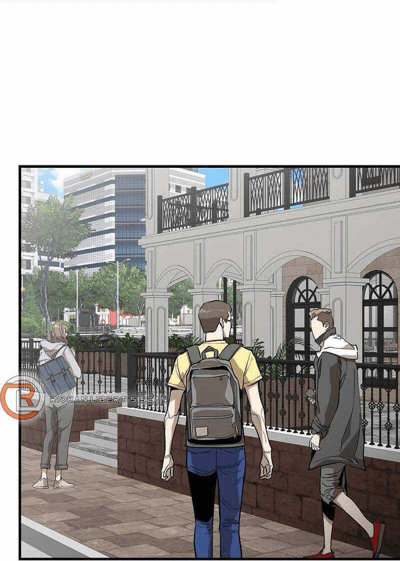 Quét Rác Ngày Tận Thế Chapter 1 trang 35