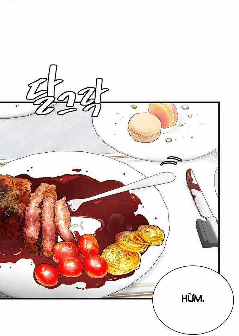 Quét Rác Ngày Tận Thế Chapter 1 trang 36