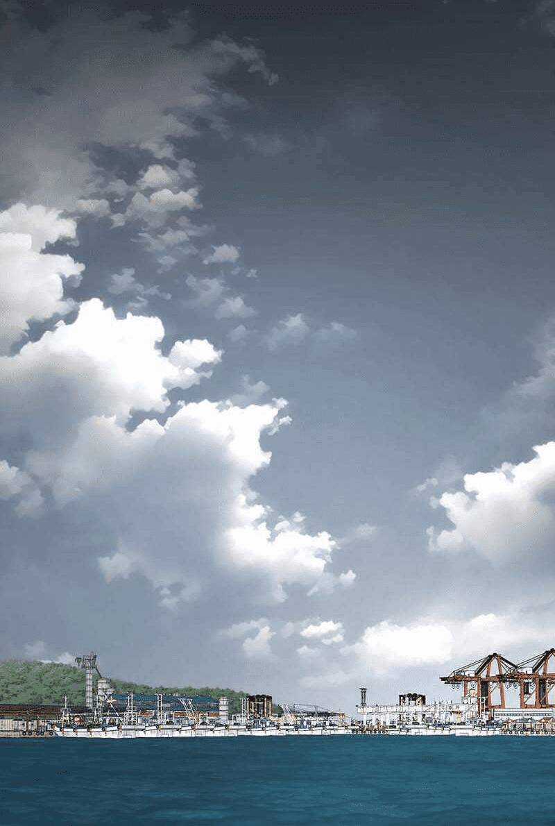 Quét Rác Ngày Tận Thế Chapter 1 trang 4