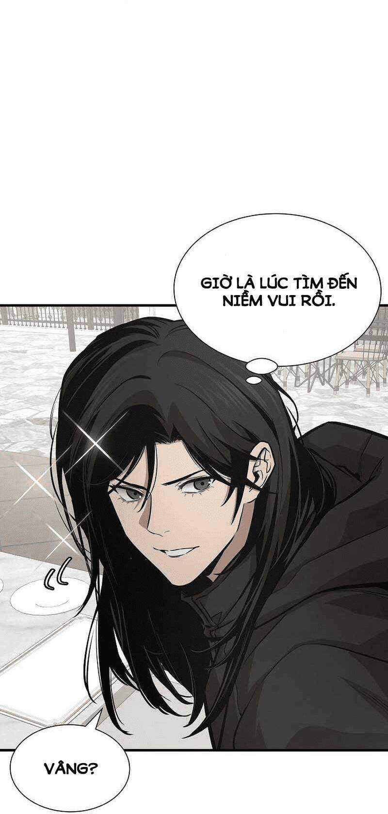 Quét Rác Ngày Tận Thế Chapter 1 trang 40