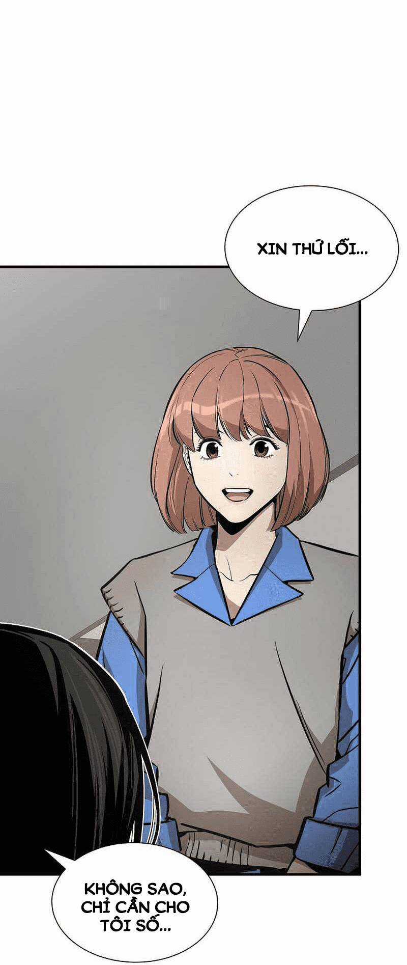 Quét Rác Ngày Tận Thế Chapter 1 trang 41