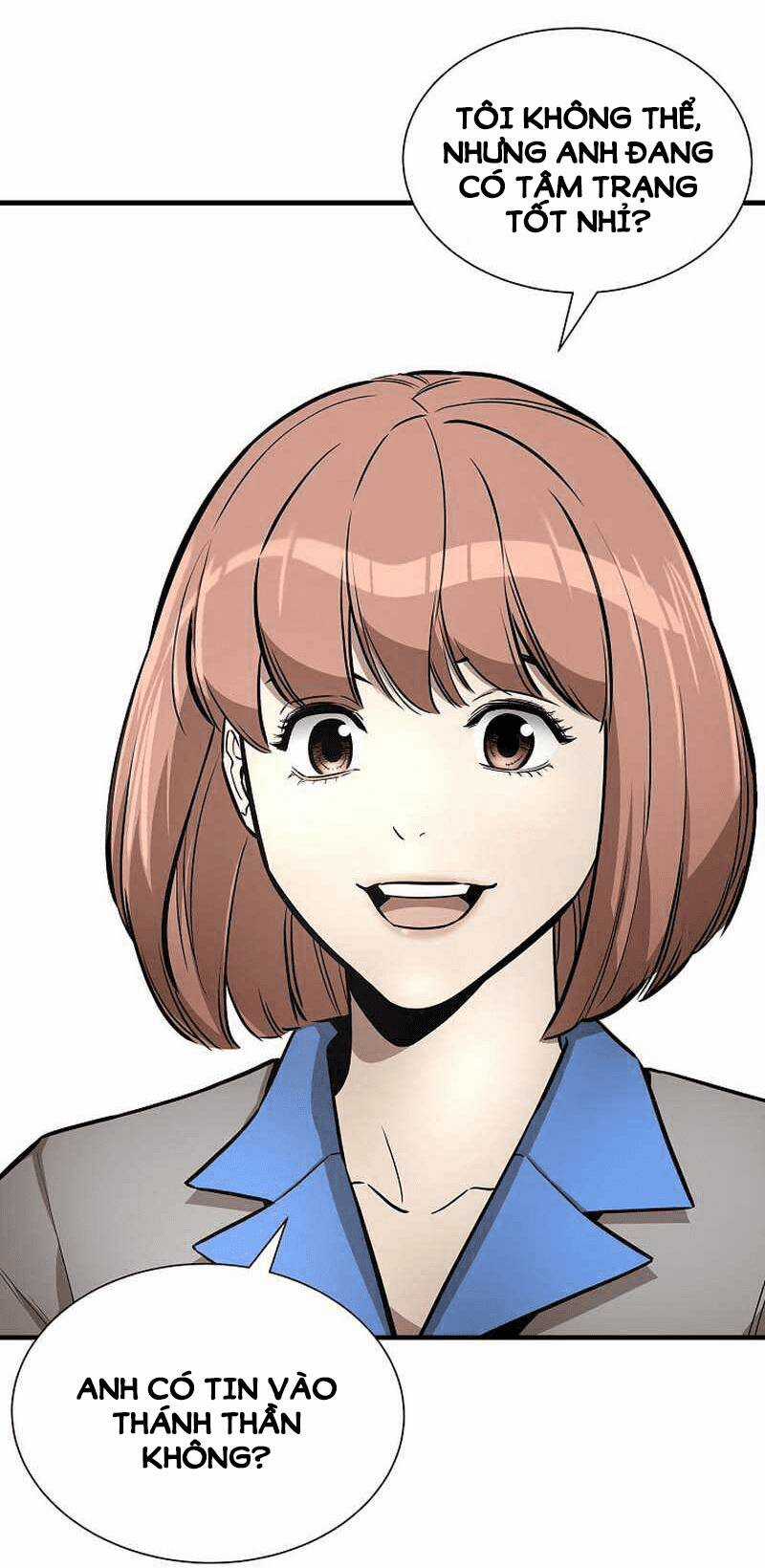 Quét Rác Ngày Tận Thế Chapter 1 trang 42