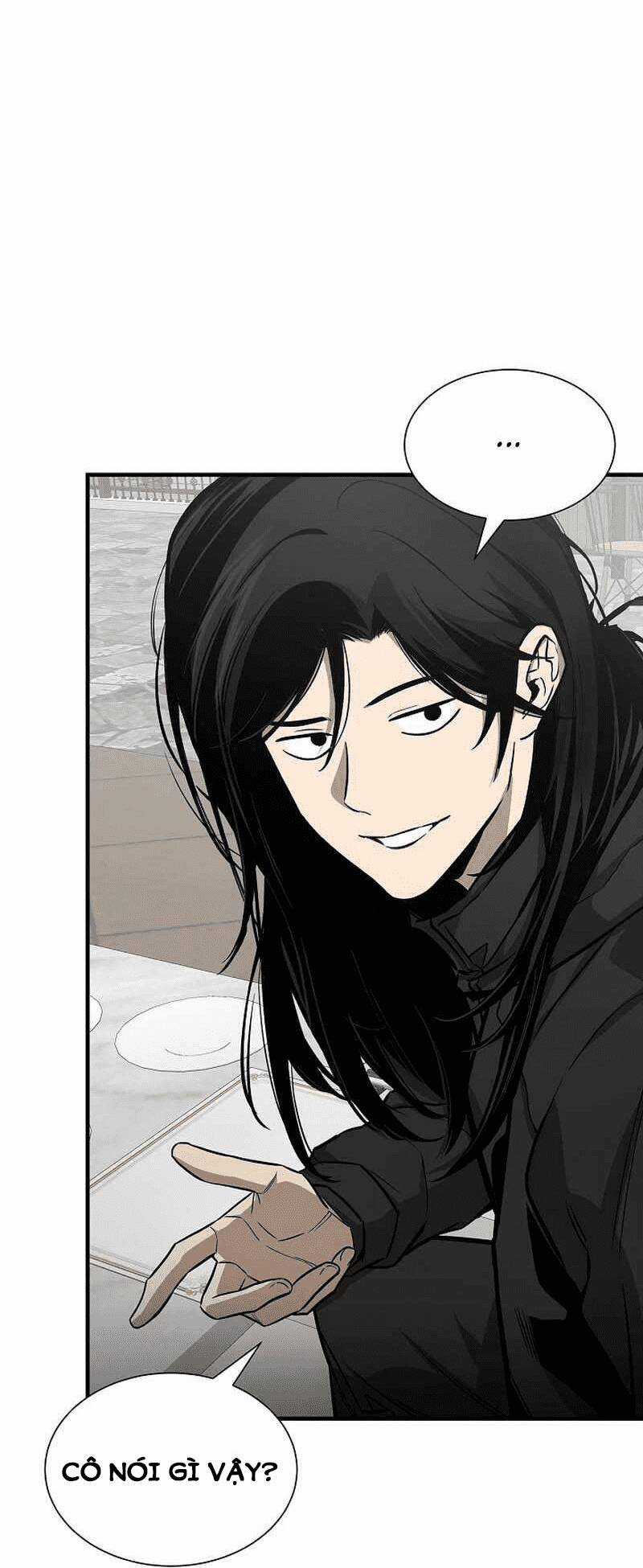 Quét Rác Ngày Tận Thế Chapter 1 trang 43