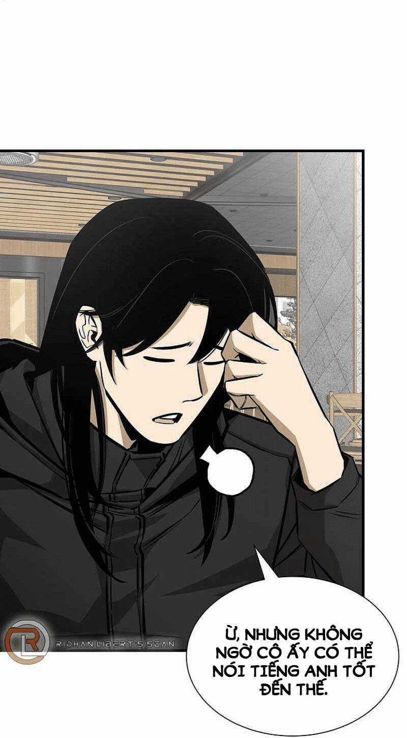 Quét Rác Ngày Tận Thế Chapter 1 trang 47