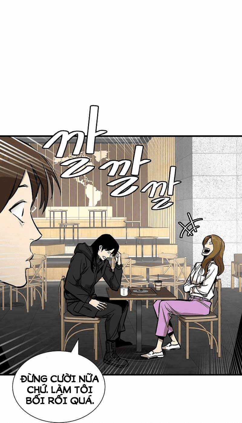 Quét Rác Ngày Tận Thế Chapter 1 trang 48