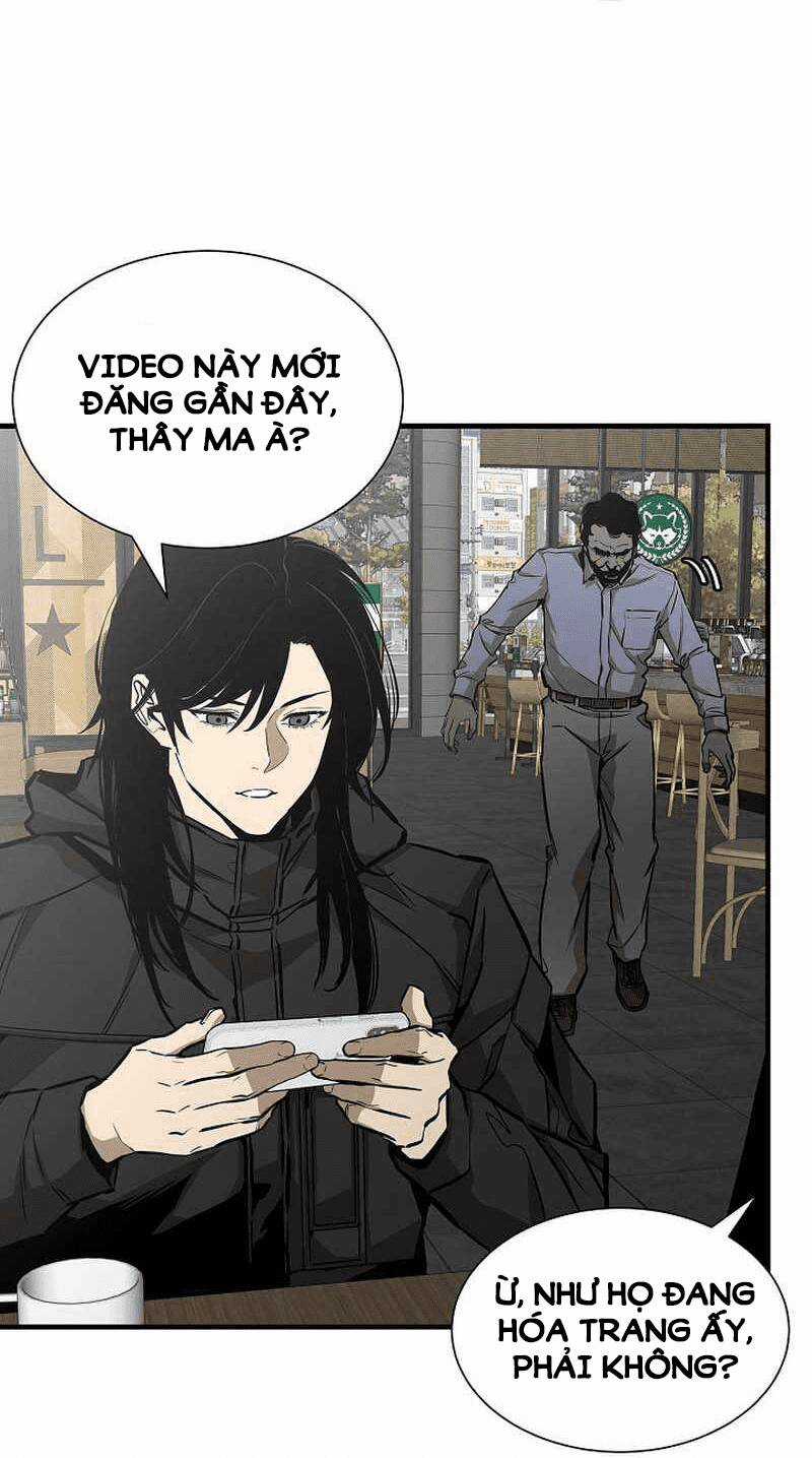 Quét Rác Ngày Tận Thế Chapter 1 trang 57