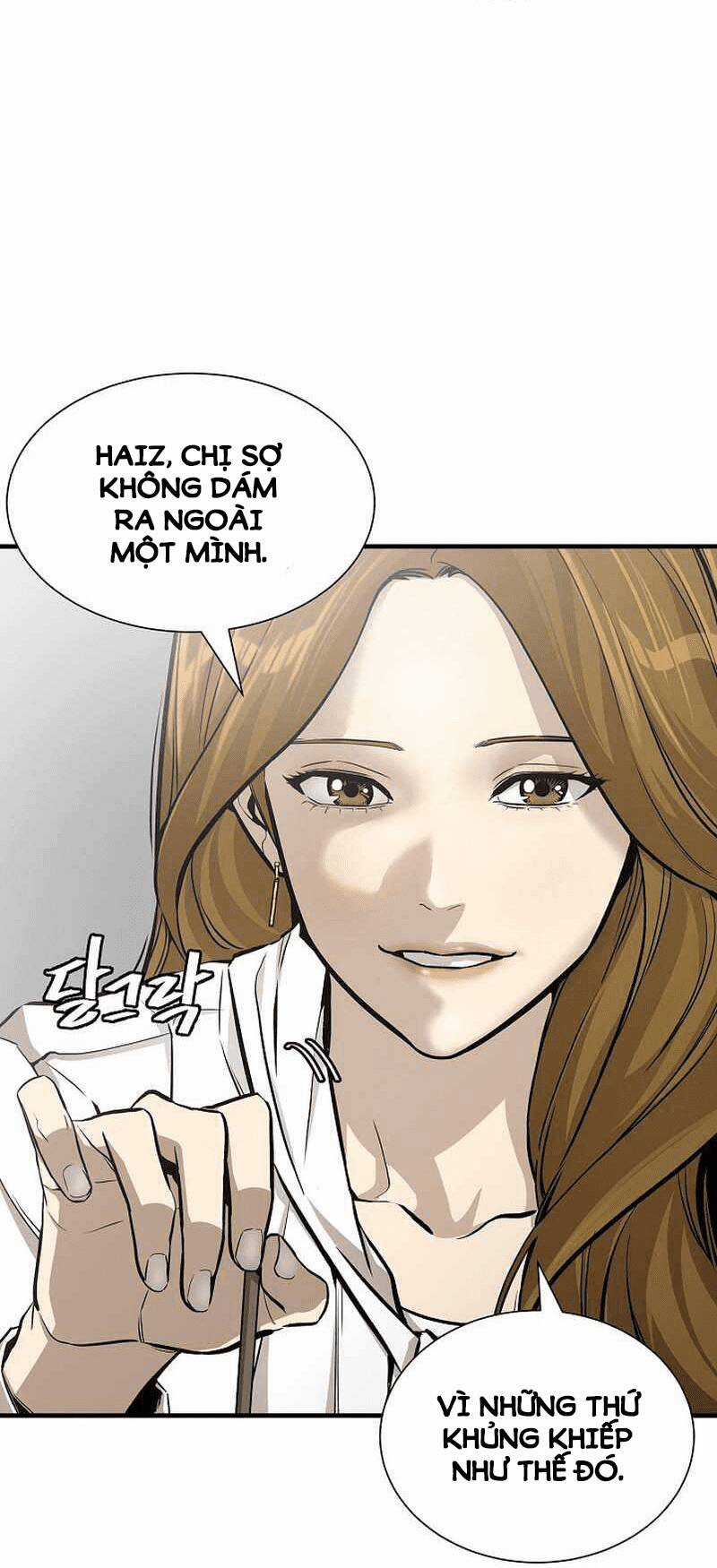 Quét Rác Ngày Tận Thế Chapter 1 trang 59