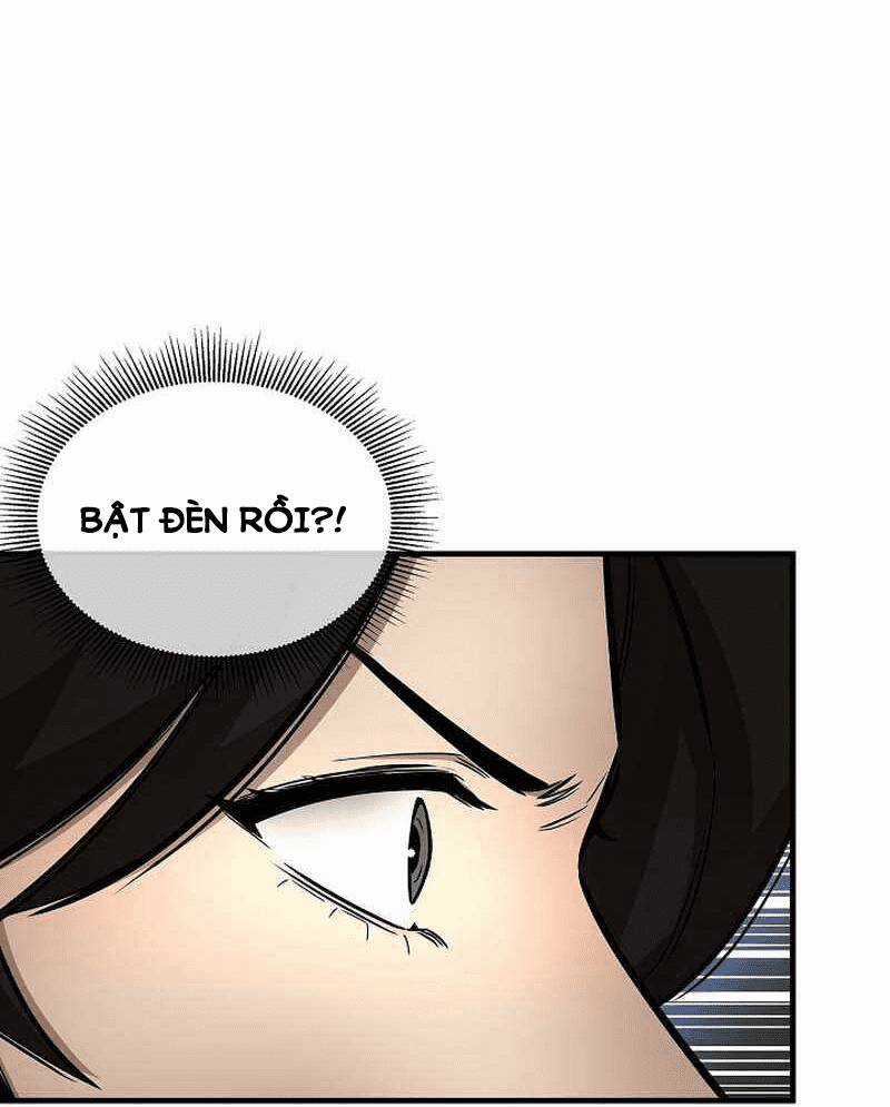 Quét Rác Ngày Tận Thế Chapter 1 trang 60