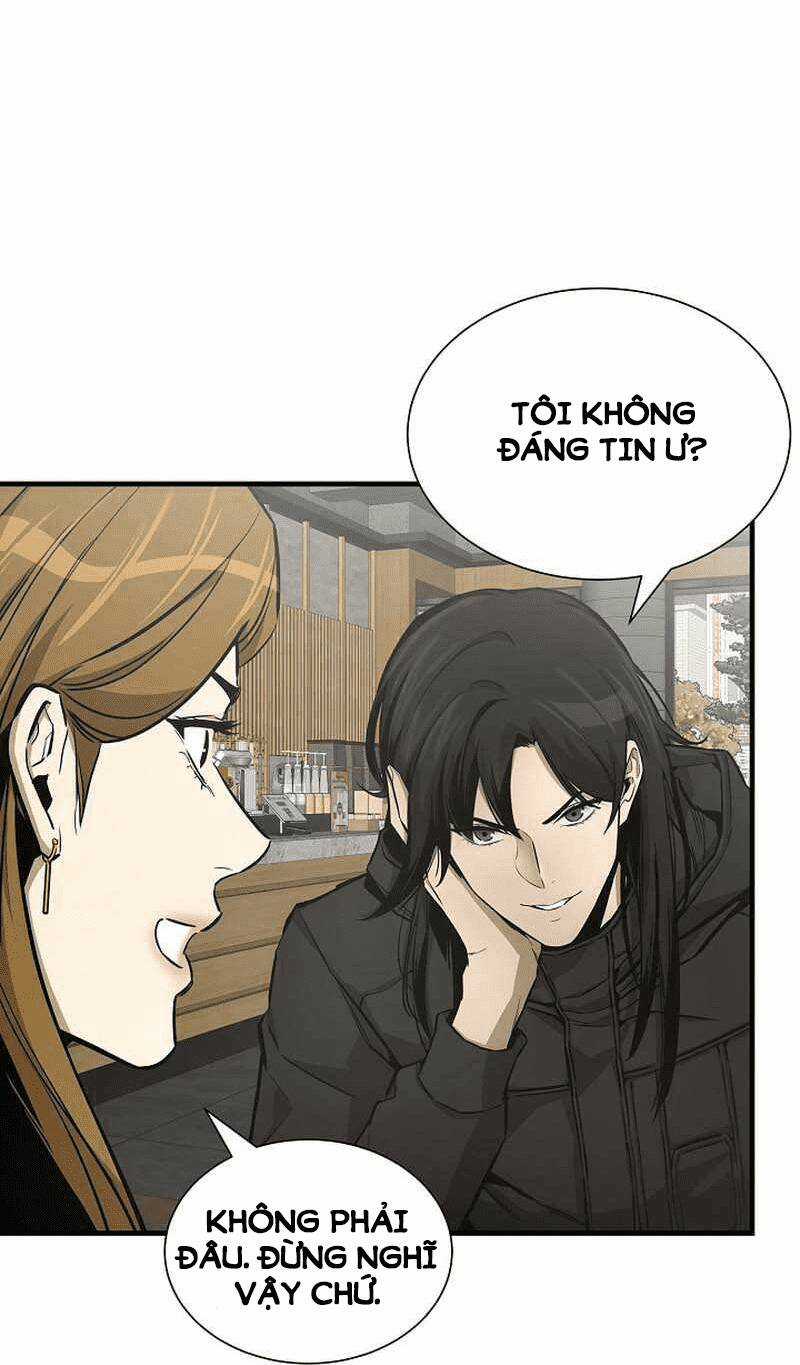 Quét Rác Ngày Tận Thế Chapter 1 trang 62